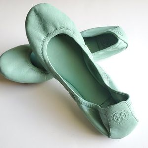 Tory Burch Flats
